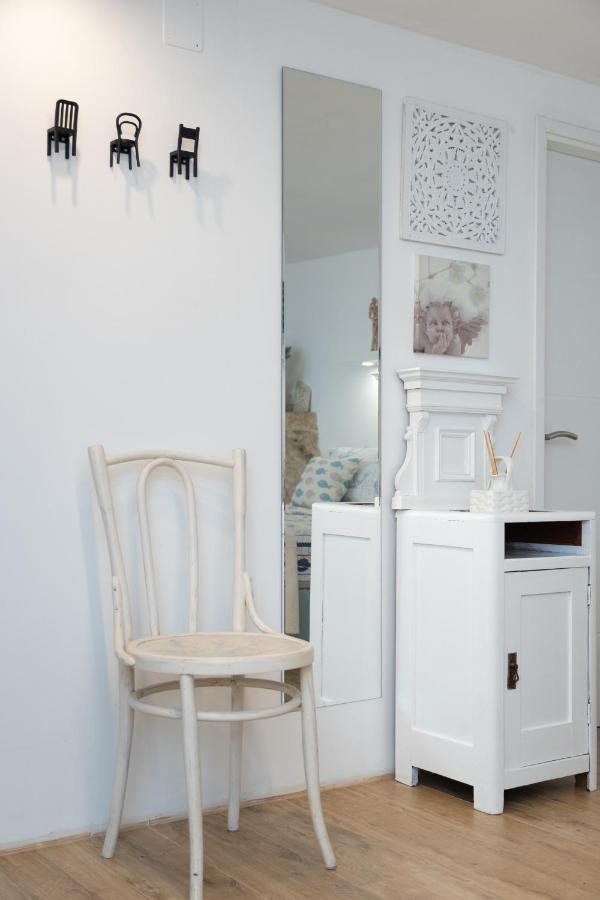 Charming Studio Apartment At House Rustica With Terrace And Nearby Parking Punat Exterior photo