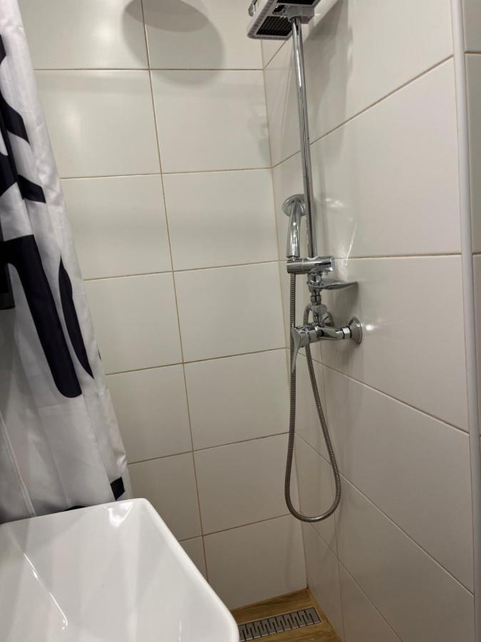Charming Studio Apartment At House Rustica With Terrace And Nearby Parking Punat Exterior photo